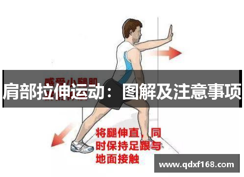 肩部拉伸运动:图解及注意事项 肩部拉伸运动:图解及注意事项