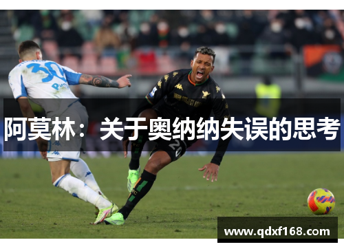 阿莫林：关于奥纳纳失误的思考